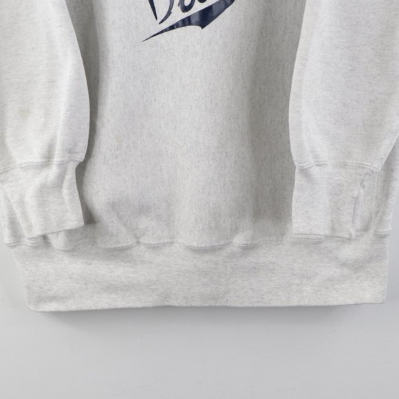 Vintage Soffe University of Michigan Sweatshirt - Picture 3 of 10